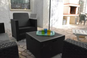 Villa Grotta Castiglione