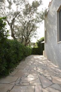 Villa Grotta Castiglione