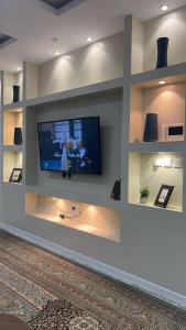 مسكن الفخامة