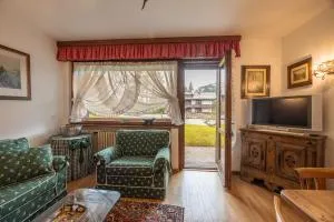 Casa Cinque Torri - Zuel