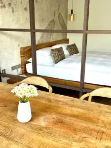 Verweilzeit Appartementhaus - رامساو أم داتشستين