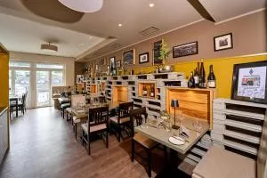 Landküche - Ferienwohnung - Nerdlen