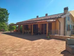 Il Casolare Country House - Cartoceto