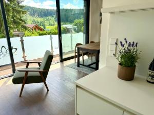 Verweilzeit Appartementhaus