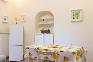 Live & Dream Scilla Appartamento Alicudi Bilocale piano terra