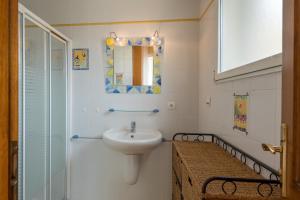 Maisons de vacances Les Sylphides - Maison avec piscine : photos des chambres