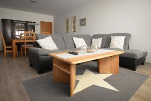 Ferienwohnung Struve Nr 3