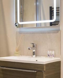 The Porterhouse grill & rooms