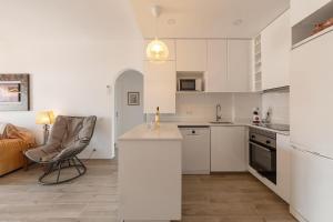 Superb WOW View - Beach 200 Mts - Center 10 min W.