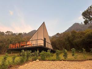 Santuario Glamping