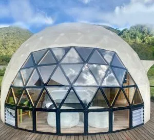 Santuario Glamping - Subachoque