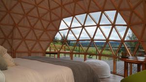 Santuario Glamping
