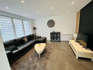 Maison contemporaine proche de Lille - Saint-André