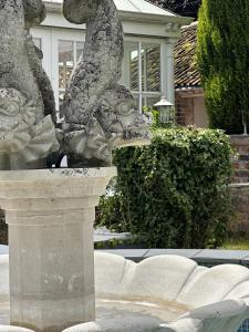 Stylish Apartment at Barmby Moor House