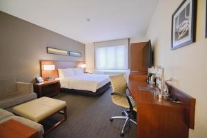 Yerevan Place Hotel
