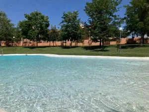 Rincón de la Aldea - Los Pertegaces