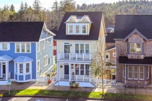 Madison House by Seabrook Hospitality