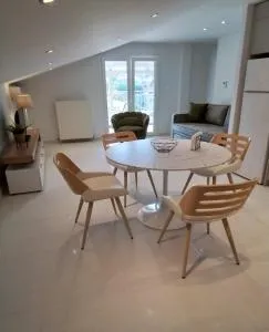 Kallikratia Suites 1 - 尼亚·卡利克拉提亚