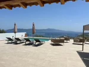 Four Seasons Villas - Skiathos Town