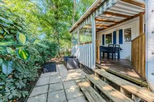 Mobil Home 304 Grand Confort - 孔蒂莱班