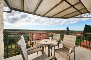 Elia Apartments 2 - Bašanija