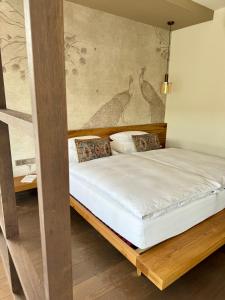 Verweilzeit Appartementhaus