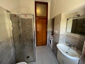 Appartamento vacanze Annamare Silvi 3 camere 3 letti seconda fila mare