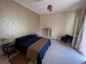 Appartamento vacanze Annamare Silvi 3 camere 3 letti seconda fila mare