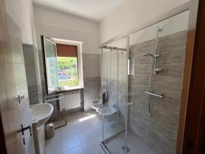 Appartamento vacanze Annamare Silvi 3 camere 3 letti seconda fila mare