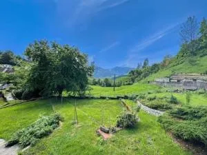 Insel Paradise - Stosswihr