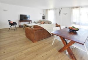 Maison chaleureuse à Férolles-Attilly