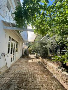 La Villa del Conte di Pirro