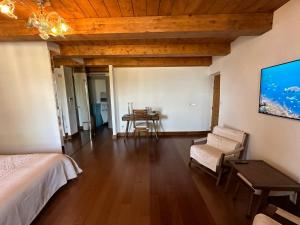 Sejours chez l'habitant Entre Ciel et Mer hotel : photos des chambres