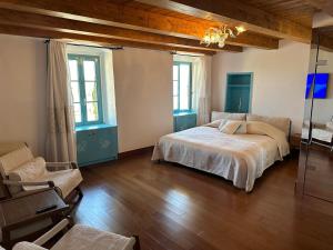 Sejours chez l'habitant Entre Ciel et Mer hotel : photos des chambres