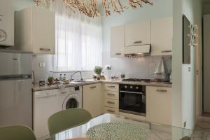 25trilocale Vista Mare e spiaggia Amazzonia style