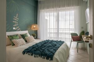 25trilocale Vista Mare e spiaggia Amazzonia style