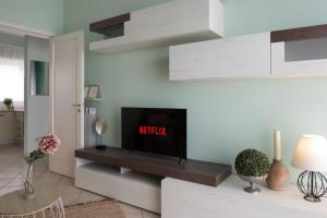 25trilocale Vista Mare e spiaggia Amazzonia style