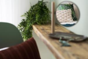 25trilocale Vista Mare e spiaggia Amazzonia style