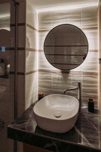 Santa Lucia - Cozy City Studio in Central Chania