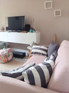 Appartements Le Koc-h Kelen, au calme, proche centre ville : photos des chambres