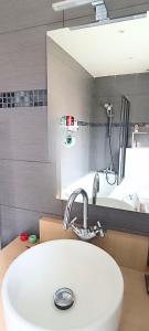 Appartements Le Koc-h Kelen, au calme, proche centre ville : photos des chambres