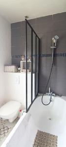 Appartements Le Koc-h Kelen, au calme, proche centre ville : photos des chambres