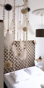 Appartements Le Koc-h Kelen, au calme, proche centre ville : photos des chambres