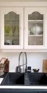 Appartements Le Koc-h Kelen, au calme, proche centre ville : photos des chambres