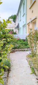 Appartements Le Koc-h Kelen, au calme, proche centre ville : photos des chambres