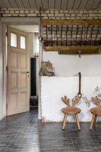 Vakantiehoeve Amadee