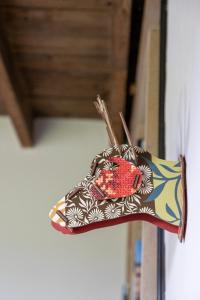 Vakantiehoeve Amadee