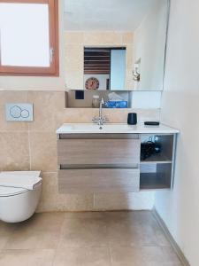 Appartements Domus Via Domitia : photos des chambres