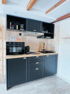 Appartements Domus Via Domitia : photos des chambres