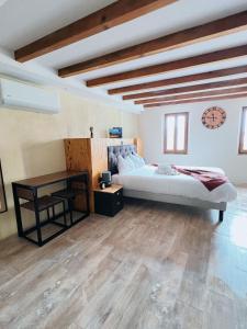 Appartements Domus Via Domitia : photos des chambres